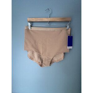 Honeylove MeshSculpt Mid Waist Brief Size XL Shapewear Shaping Underwear Tummy